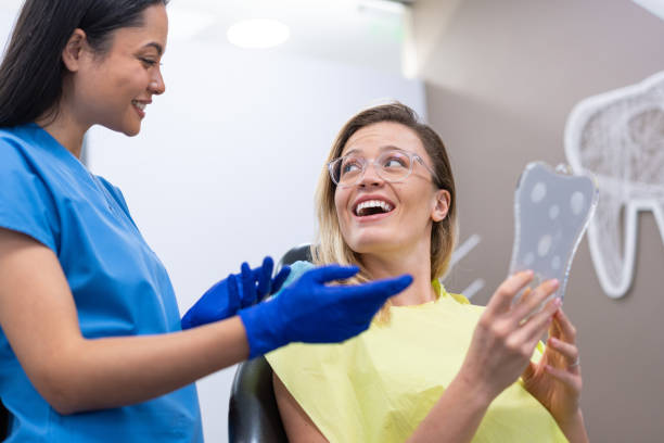 Professional Dental Services in Bamberg, SC